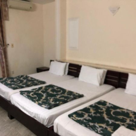 Oyo 1171 Tay Hai Hotel Da Nang Eksteriør bilde