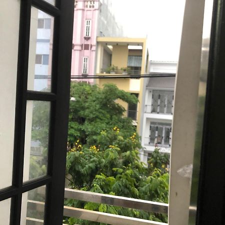Oyo 1171 Tay Hai Hotel Da Nang Eksteriør bilde
