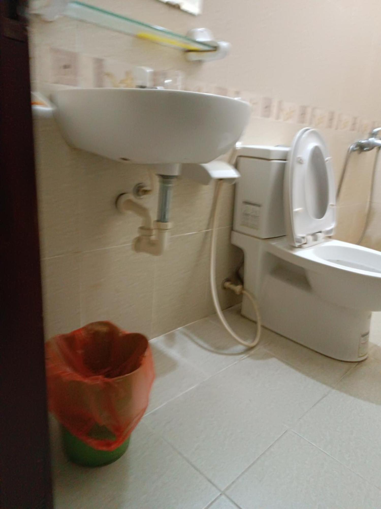 Oyo 1171 Tay Hai Hotel Da Nang Eksteriør bilde