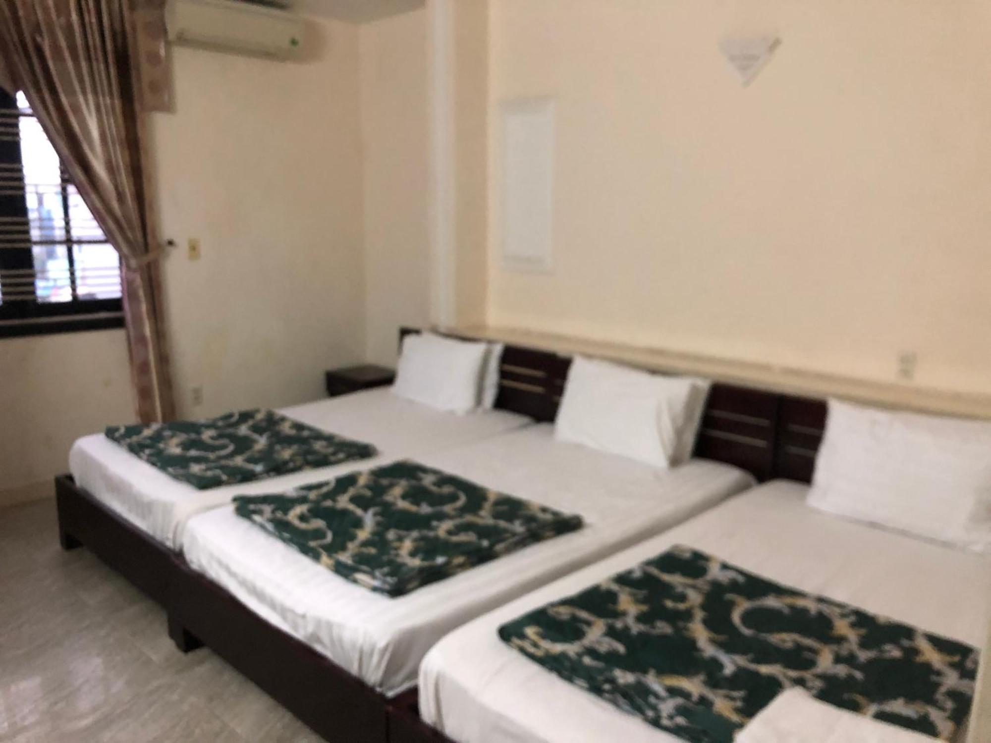 Oyo 1171 Tay Hai Hotel Da Nang Eksteriør bilde