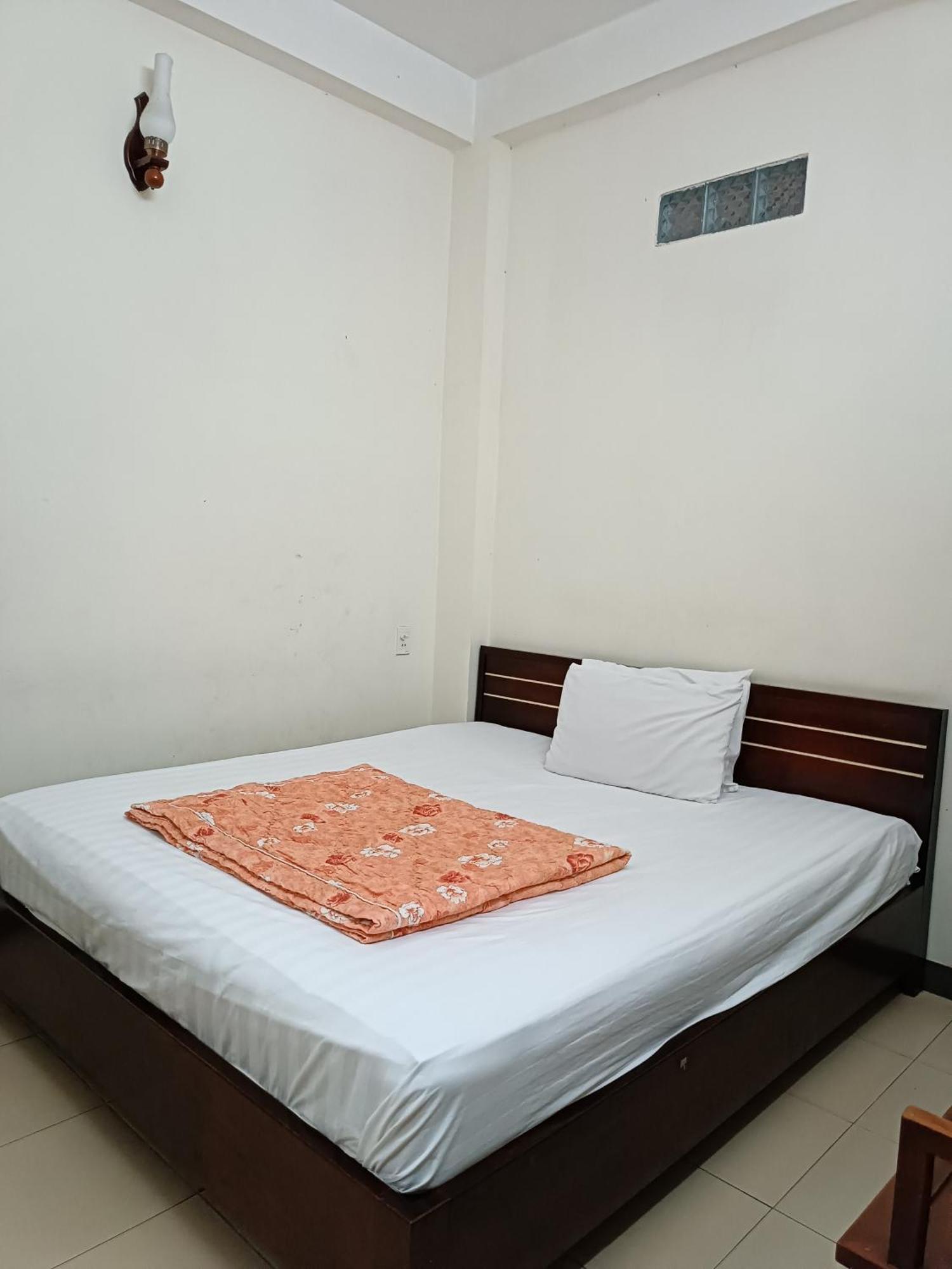 Oyo 1171 Tay Hai Hotel Da Nang Eksteriør bilde
